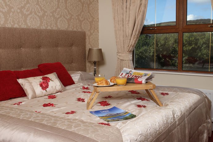 Imagen de la habitación del Hotel Ballyliffin TownHouse Boutique. Foto 5