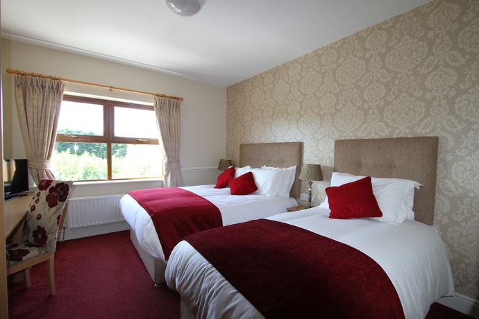 Imagen de la habitación del Hotel Ballyliffin TownHouse Boutique. Foto 6