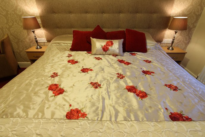 Imagen de la habitación del Hotel Ballyliffin TownHouse Boutique. Foto 8