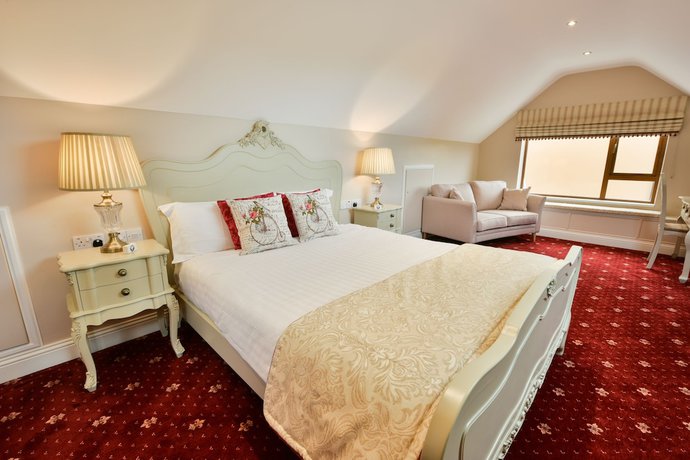 Imagen general del Hotel Ballyliffin TownHouse Boutique. Foto 1