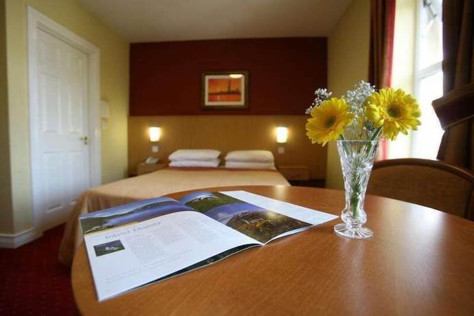 Imagen de la habitación del Hotel Ballyliffin TownHouse Boutique. Foto 14
