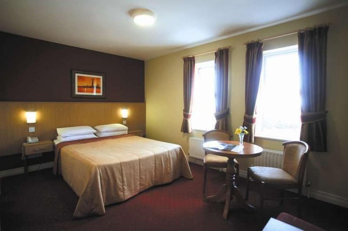 Imagen de la habitación del Hotel Ballyliffin TownHouse Boutique. Foto 15