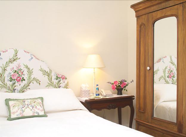 Imagen de la habitación del Hotel Ballymaloe House. Foto 2