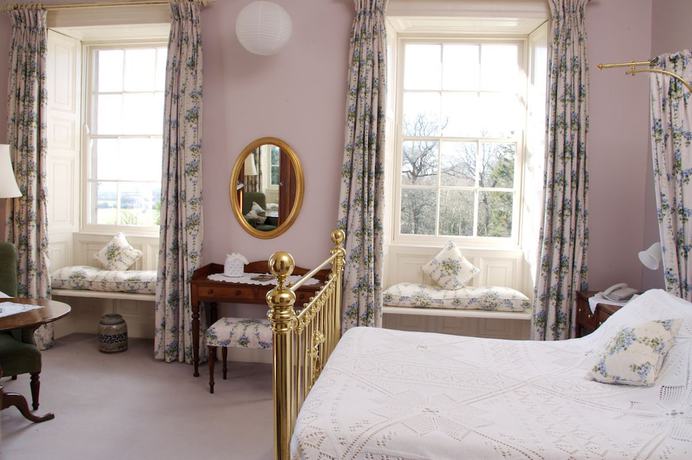 Imagen de la habitación del Hotel Ballymaloe House. Foto 3