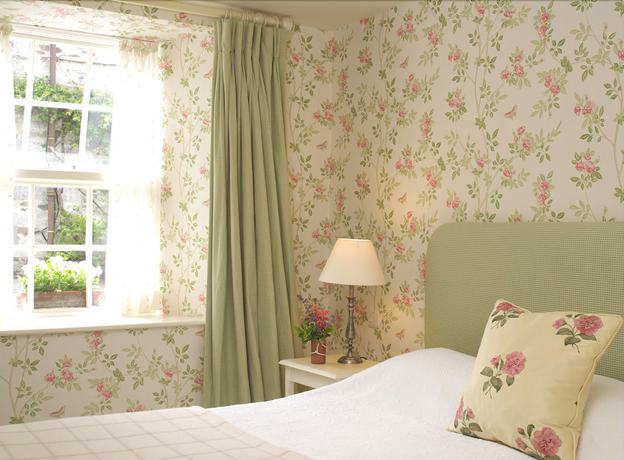 Imagen de la habitación del Hotel Ballymaloe House. Foto 5