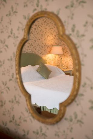 Imagen de la habitación del Hotel Ballymaloe House. Foto 11