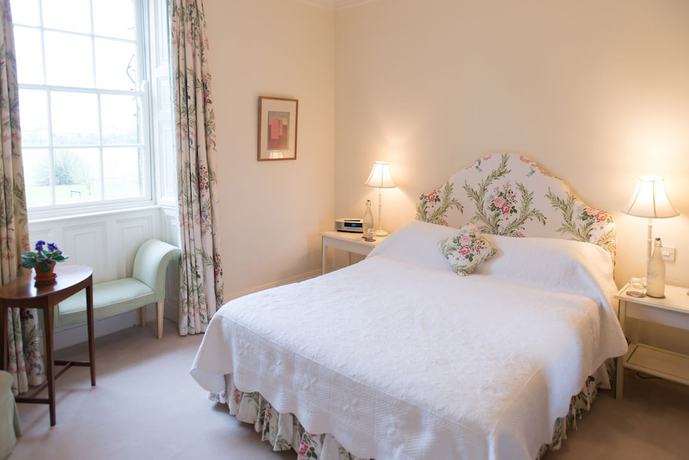 Imagen de la habitación del Hotel Ballymaloe House. Foto 14
