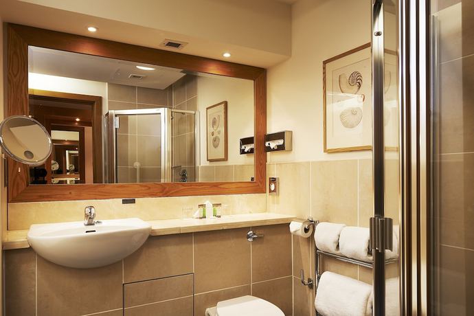 Imagen de la habitación del Hotel Ballymascanlon And Golf Resort. Foto 8