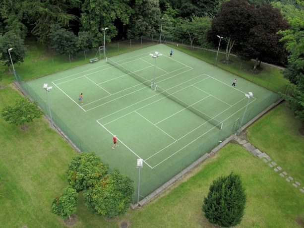 Imagen general del Hotel Ballymascanlon And Golf Resort. Foto 3