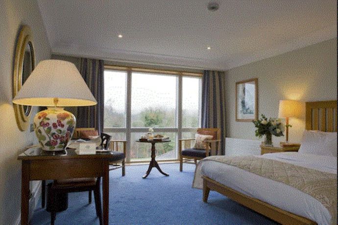 Imagen de la habitación del Hotel Ballymascanlon And Golf Resort. Foto 13