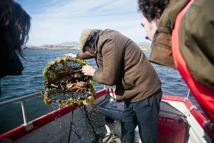 Imagen general del Hotel Ballynahinch Castle. Foto 3