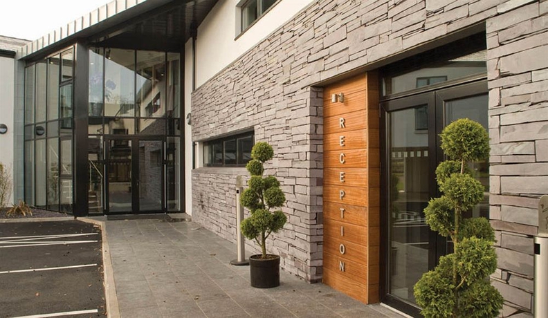 Imagen general del Hotel Ballyrobin. Foto 2