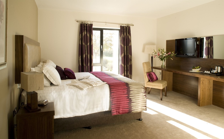 Imagen de la habitación del Hotel Ballyrobin. Foto 5