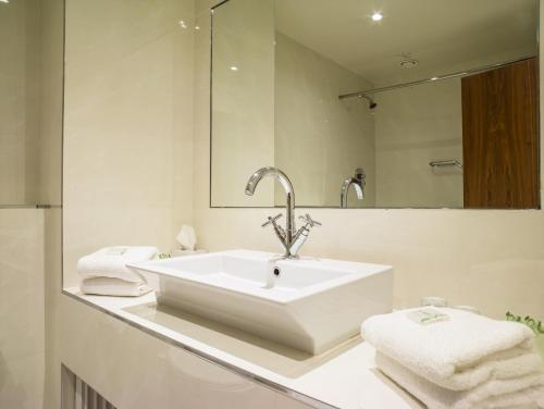 Imagen de la habitación del Hotel Ballyroe Heights. Foto 4