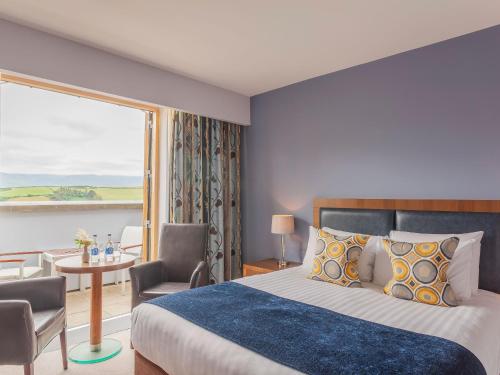 Imagen general del Hotel Ballyroe Heights. Foto 1