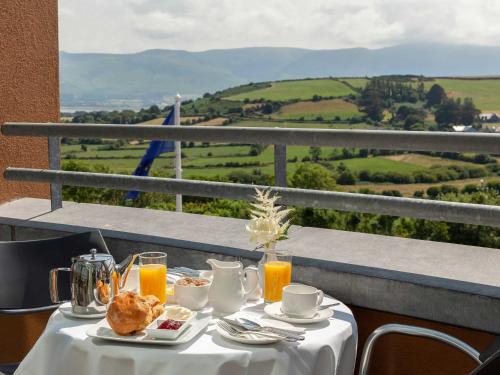 Imagen general del Hotel Ballyroe Heights. Foto 3