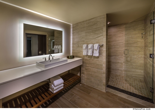 Imagen de la habitación del Hotel Bally’s Lake Tahoe Casino Resort. Foto 2