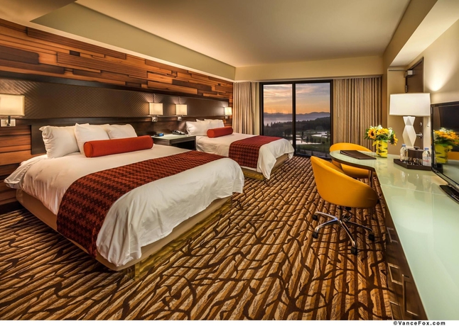 Imagen de la habitación del Hotel Bally’s Lake Tahoe Casino Resort. Foto 3