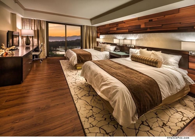 Imagen de la habitación del Hotel Bally’s Lake Tahoe Casino Resort. Foto 8