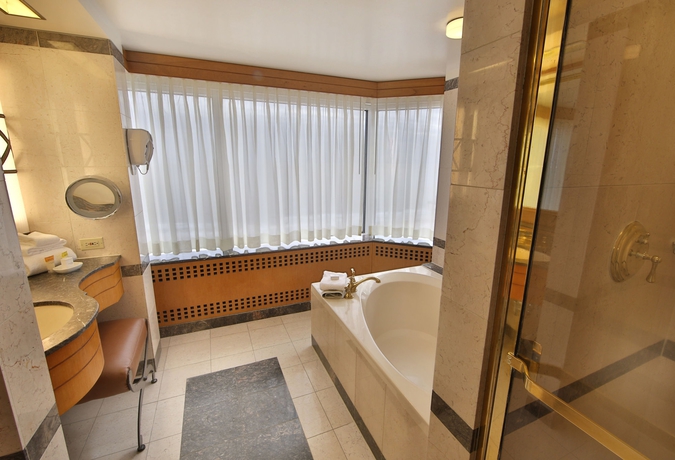 Imagen de la habitación del Hotel Bally's Atlantic City and Casino. Foto 7