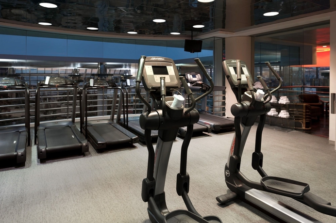 Imagen de los interiores del Hotel Bally's Atlantic City and Casino. Foto 14