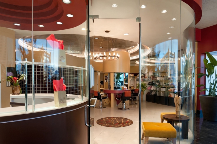 Imagen de los interiores del Hotel Bally's Atlantic City and Casino. Foto 15