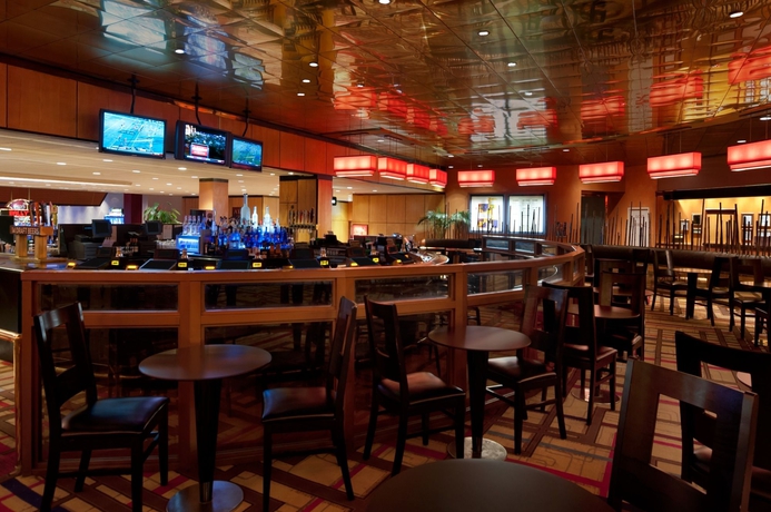 Imagen del bar/restaurante del Hotel Bally's Atlantic City and Casino. Foto 4