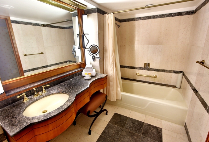 Imagen de la habitación del Hotel Bally's Atlantic City and Casino. Foto 11