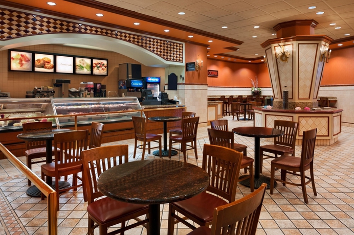 Imagen del bar/restaurante del Hotel Bally's Atlantic City and Casino. Foto 6