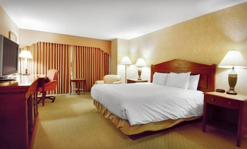 Imagen de la habitación del Hotel Bally's Dover Casino Resort. Foto 3