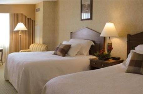 Imagen de la habitación del Hotel Bally's Dover Casino Resort. Foto 4