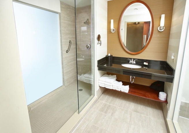 Imagen de la habitación del Hotel Bally's Quad Cities. Foto 3