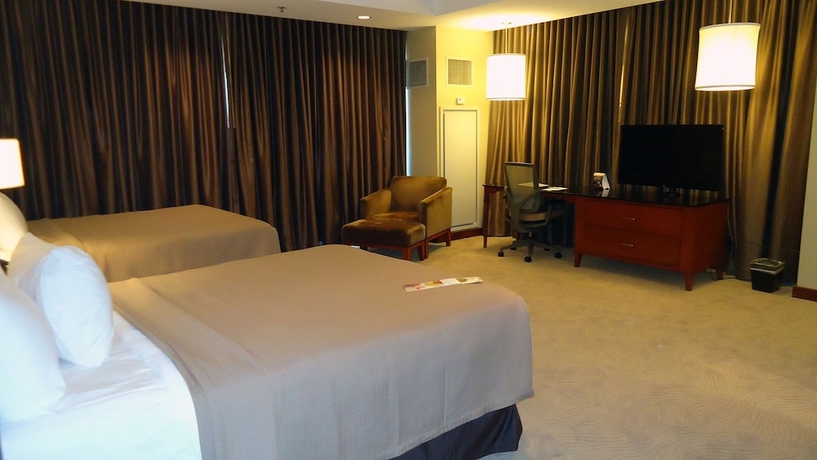 Imagen de la habitación del Hotel Bally's Quad Cities. Foto 8