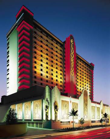 Imagen de la habitación del Hotel Bally's Shreveport Casino and. Foto 2