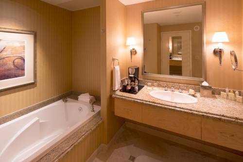 Imagen de la habitación del Hotel Bally's Shreveport Casino and. Foto 3