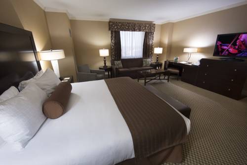 Imagen de la habitación del Hotel Bally's Shreveport Casino and. Foto 4
