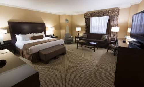 Imagen de la habitación del Hotel Bally's Shreveport Casino and. Foto 5