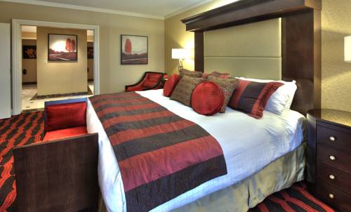 Imagen de la habitación del Hotel Bally's Shreveport Casino and. Foto 7