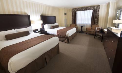 Imagen de la habitación del Hotel Bally's Shreveport Casino and. Foto 8