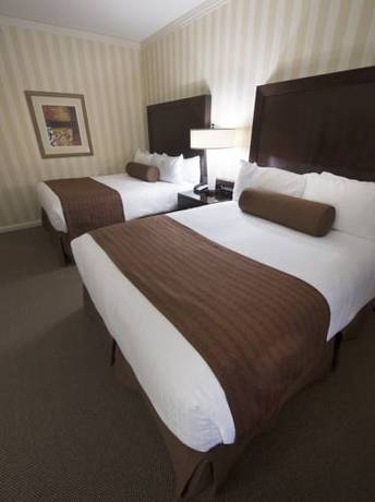 Imagen de la habitación del Hotel Bally's Shreveport Casino and. Foto 9