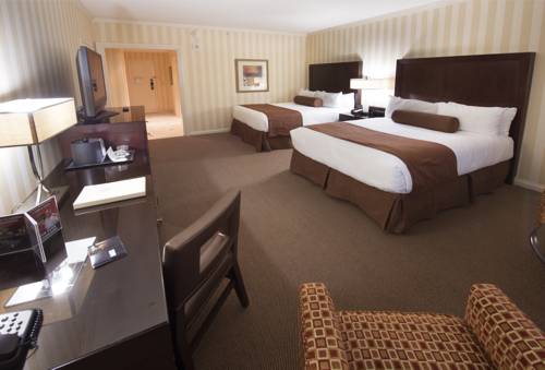 Imagen de la habitación del Hotel Bally's Shreveport Casino and. Foto 10