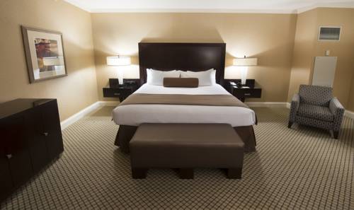 Imagen de la habitación del Hotel Bally's Shreveport Casino and. Foto 11