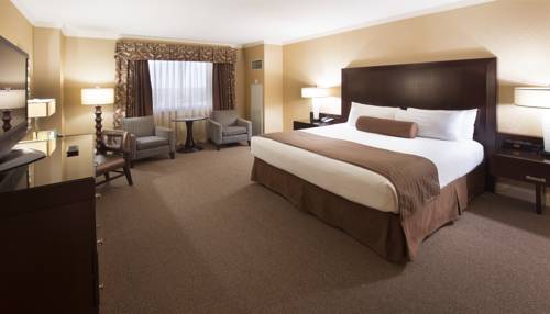 Imagen de la habitación del Hotel Bally's Shreveport Casino and. Foto 12