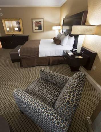 Imagen de la habitación del Hotel Bally's Shreveport Casino and. Foto 13
