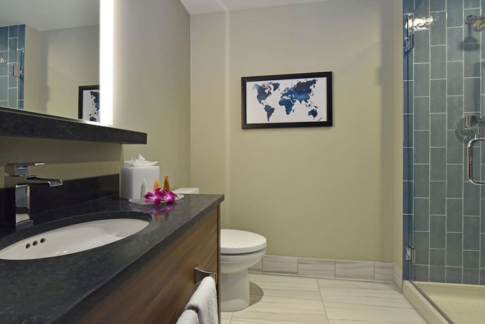 Imagen de la habitación del Hotel Bally\'s Twin River Lincoln Casino and. Foto 3