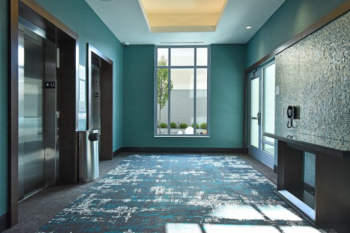 Imagen de los interiores del Hotel Bally\'s Twin River Lincoln Casino and. Foto 14