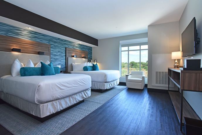 Imagen de la habitación del Hotel Bally\'s Twin River Lincoln Casino and. Foto 4