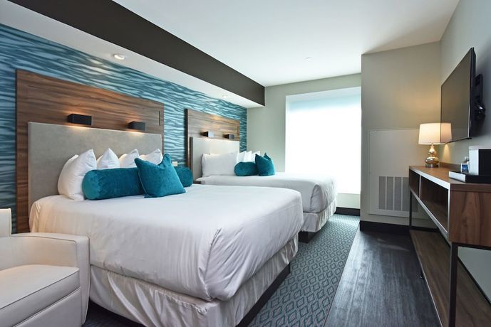 Imagen de la habitación del Hotel Bally\'s Twin River Lincoln Casino and. Foto 7