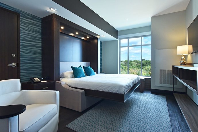 Imagen de la habitación del Hotel Bally\'s Twin River Lincoln Casino and. Foto 8