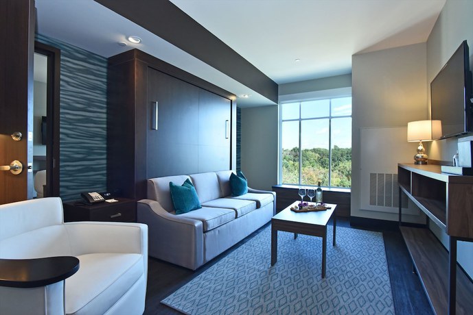 Imagen de la habitación del Hotel Bally\'s Twin River Lincoln Casino and. Foto 9